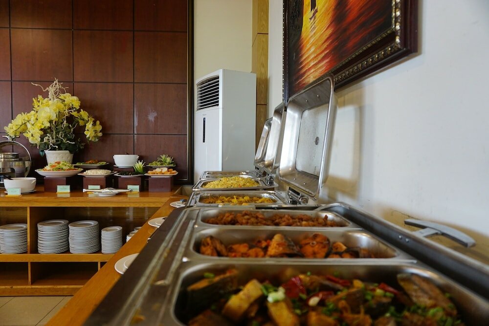 Фото Green Hotel