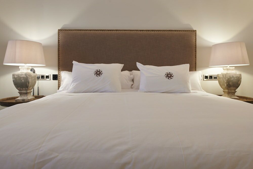 Фото Ansares Hotel