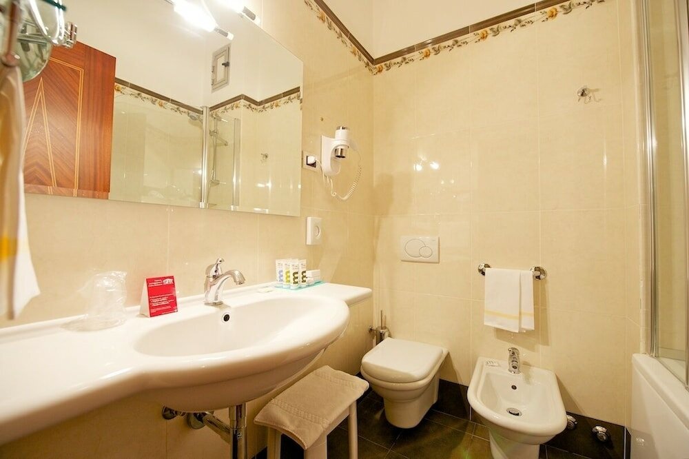 Фото Mercure Parma Stendhal