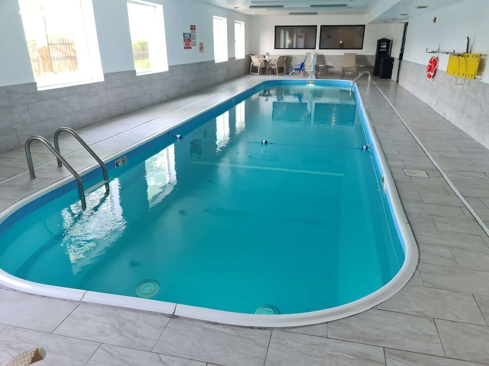 Фото Best Western Des Plaines Inn