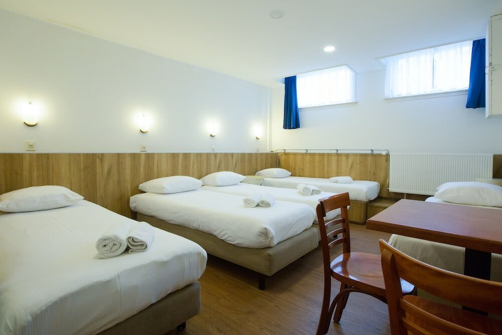 Фото Hotel Titus