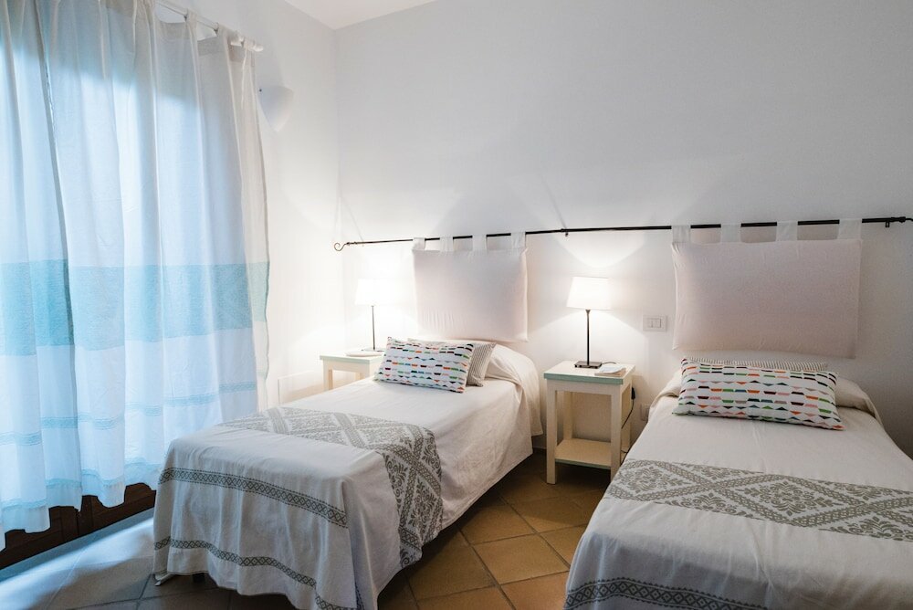 Фото Le Saline Palau