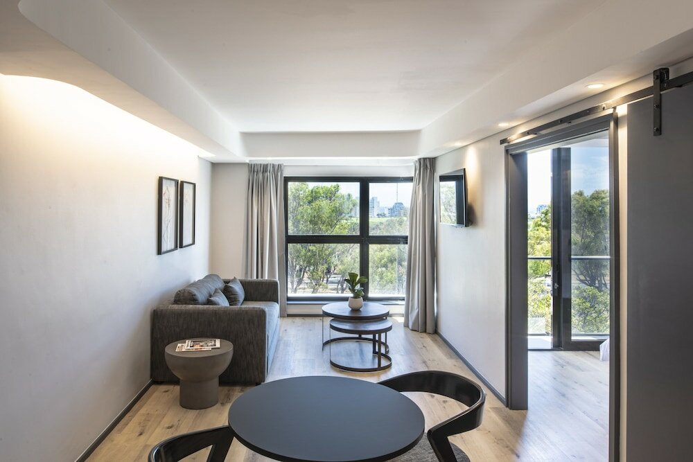 Фото Anew Hotel Green Point