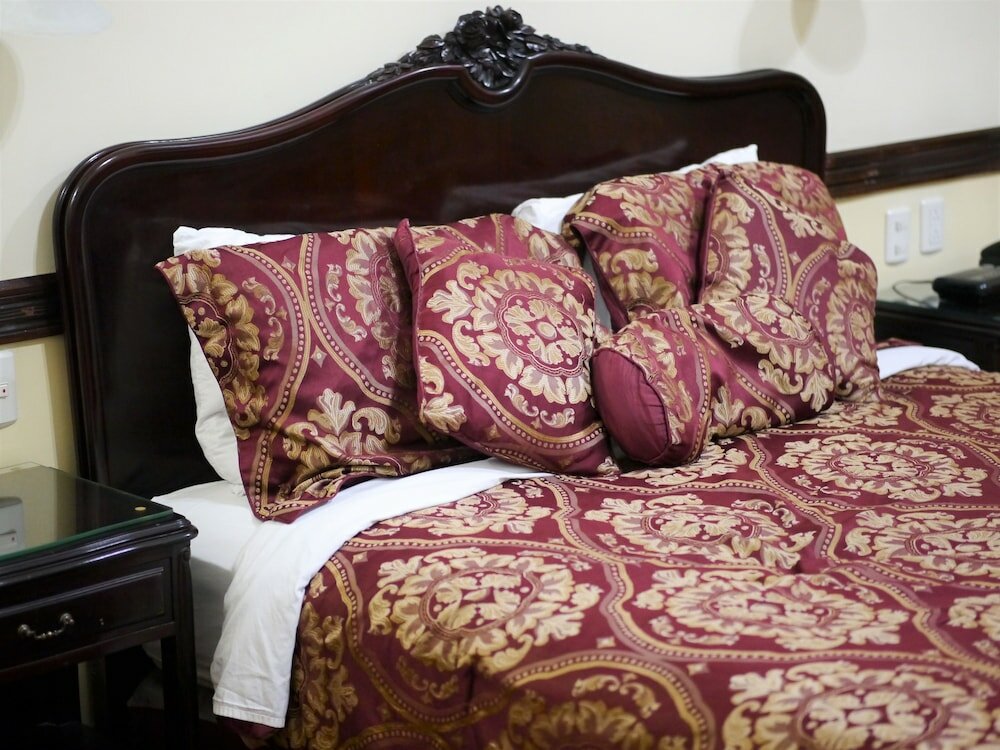 Фото Santo Tomas Hotel