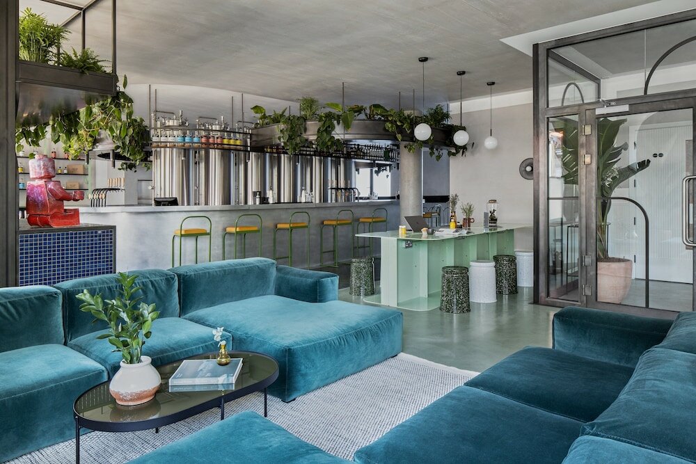 Фото Kingsland Locke