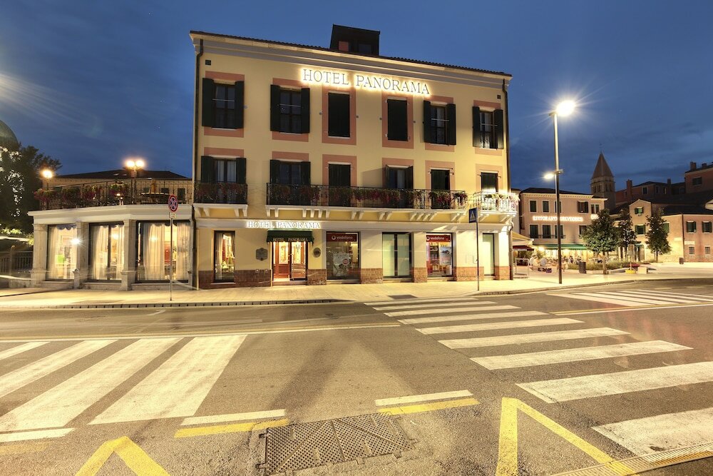 Фото Hotel Panorama