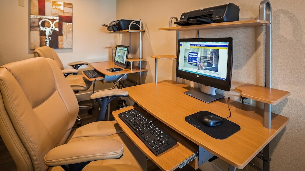 Фото Best Western Garden Inn