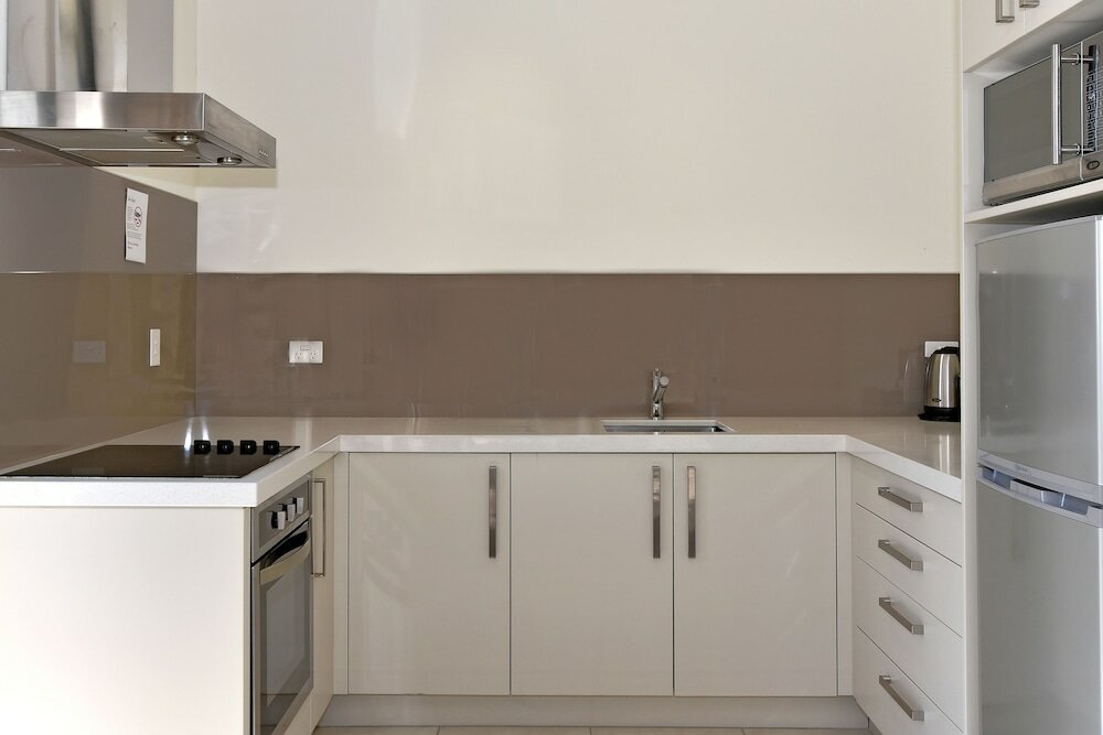 Фото Aoraki Court Motel