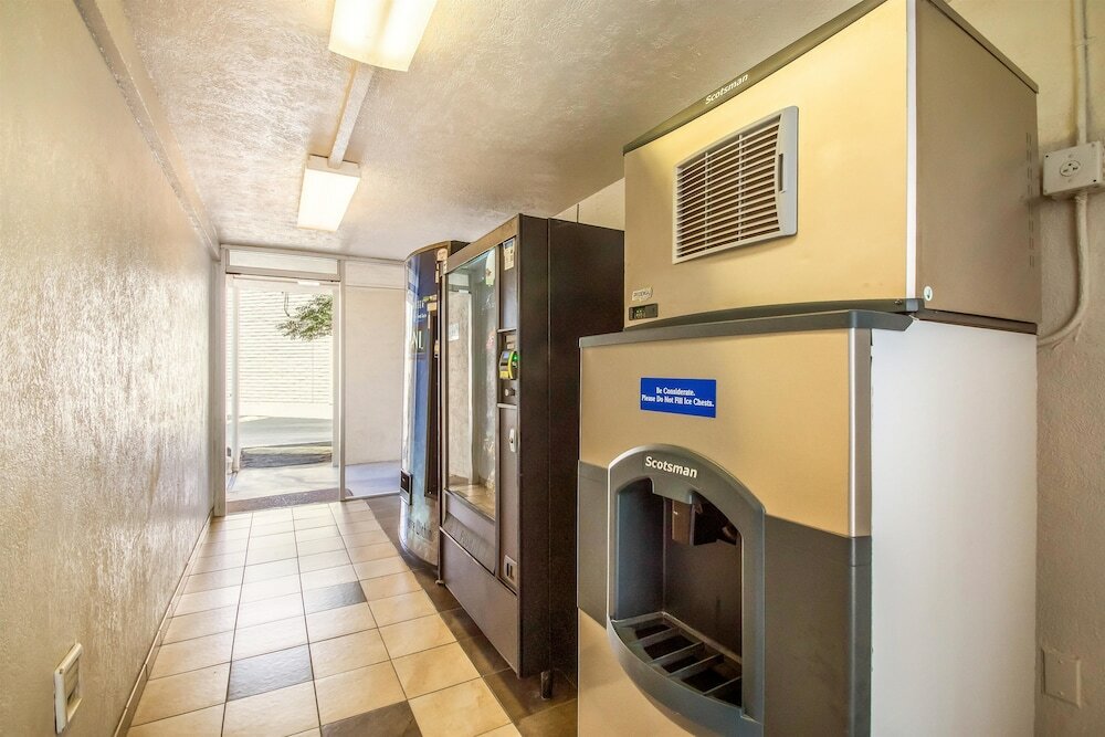 Фото Motel 6 Youngtown, Az - Phoenix - Sun City