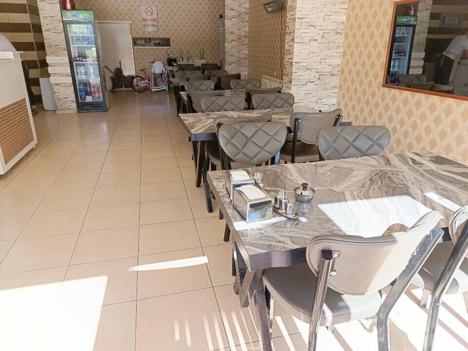 Restaurant Pide bank etliekmek, Konya, photo