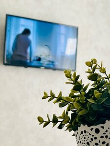 Уютная квартирка