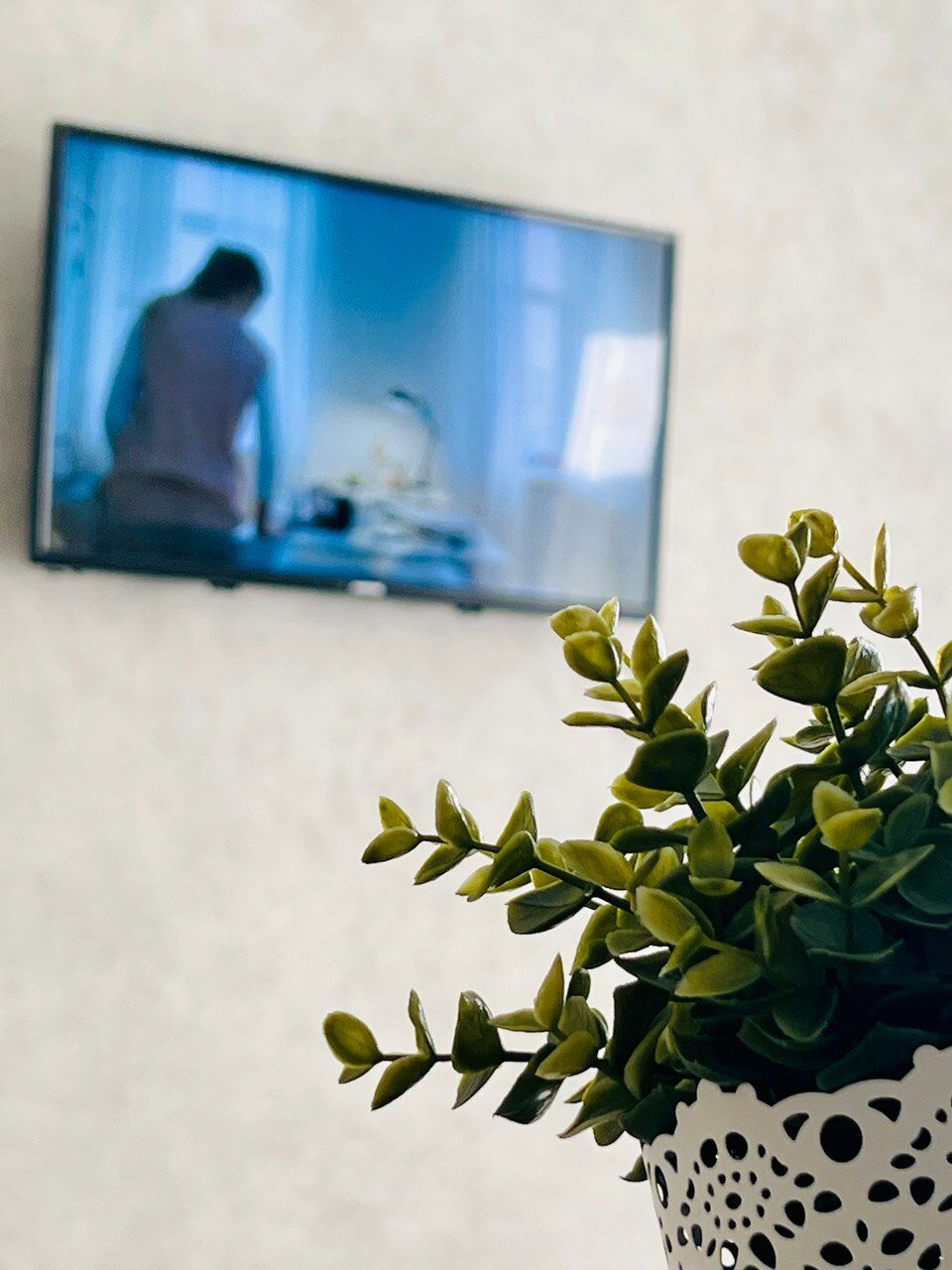 Фото Уютная квартирка