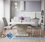 Dik (Moscow, MKAD, 32nd kilometre, вл4), furniture store