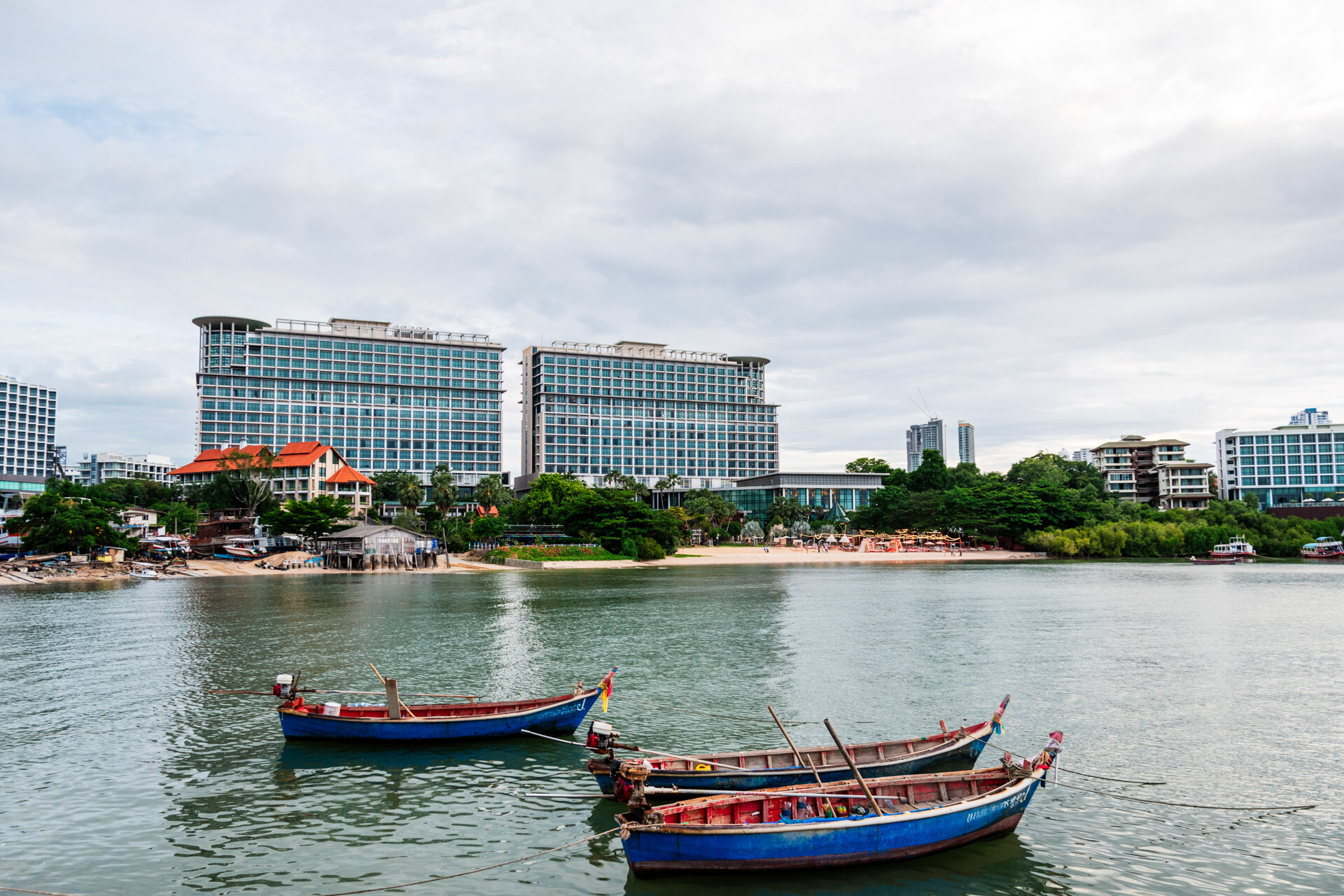 Фото The Zign Hotel