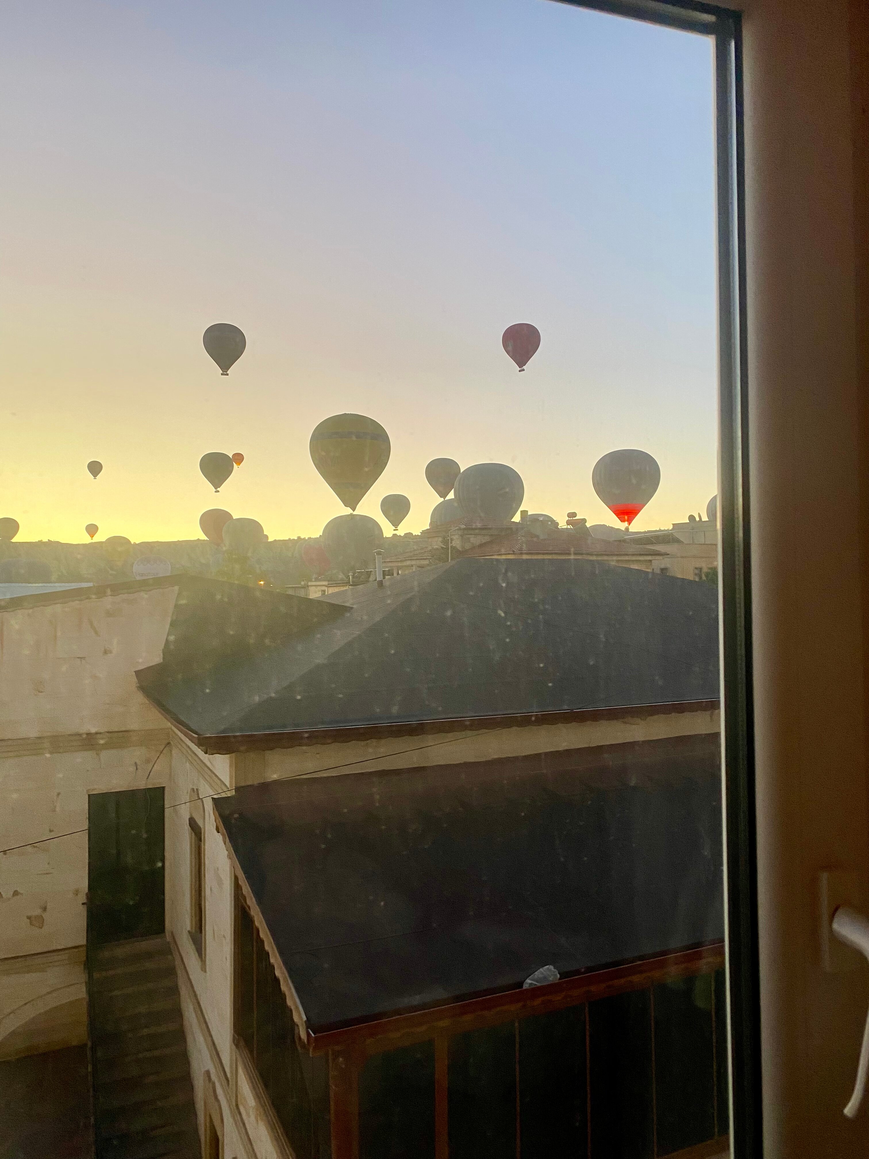 Фото My Home Cappadocia
