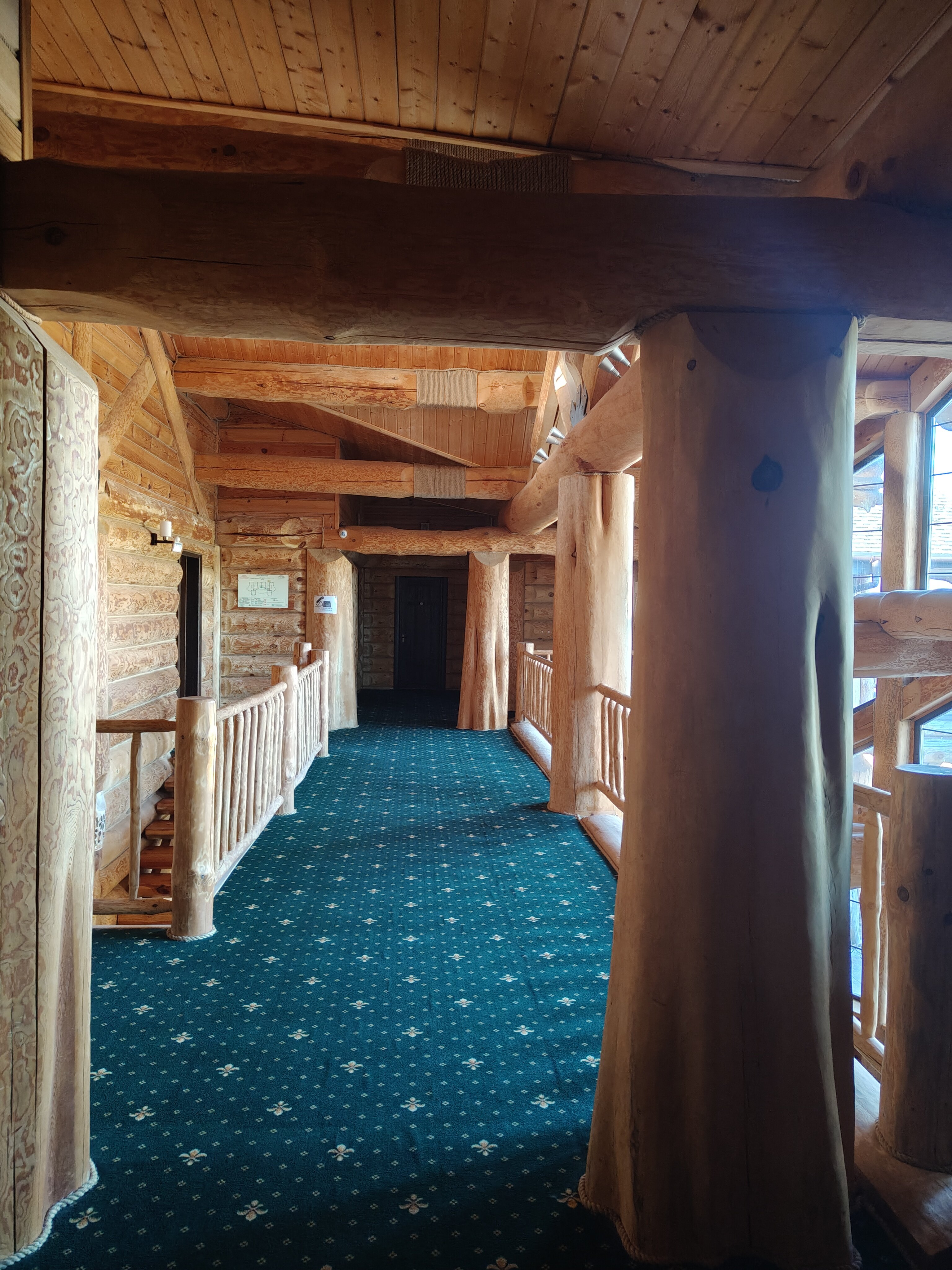 Фото Теремъ