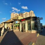 МТС, терминал (Zvyozdnaya Street, 3к1), payment terminal
