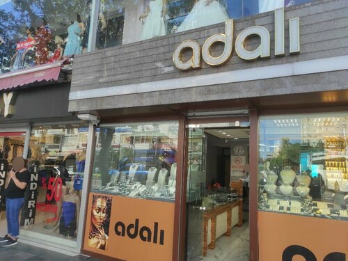 Adalı Kuyumculuk Fotoğraf 1