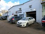 БизнесАвто (ulitsa Respubliki, 71к6), car service, auto repair