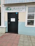 Autobot-54 (Leninskiy City Administrative District, mikrorayon Gorskiy, 69/1), auto parts and auto goods store