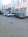 Alarm (ulitsa Steklyannikov Sad, 4А), sistemas de seguridad y protección