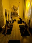 Луна (Urban-Type Settlement of Novoivanovskoe, bulvar Eynshteyna, 1), yoga studio