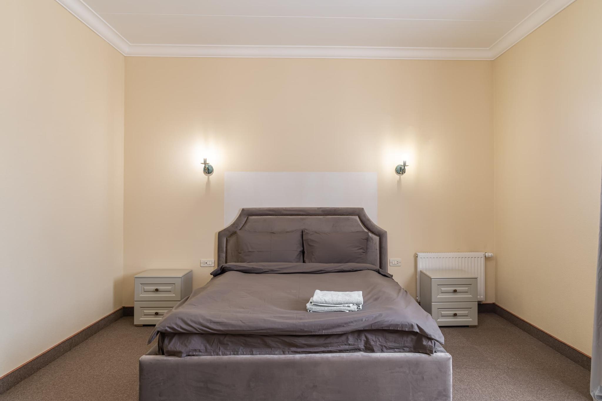 Фото Weekend SPA Hotel by Keda