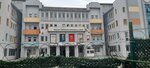 Haluk Undeger Anatolian Lyceum (İstanbul, Zeytinburnu, Seyitnizam Mah., Davutpaşa Gümüşsuyu Cad., 30/1A) ، تعليم ثانوي