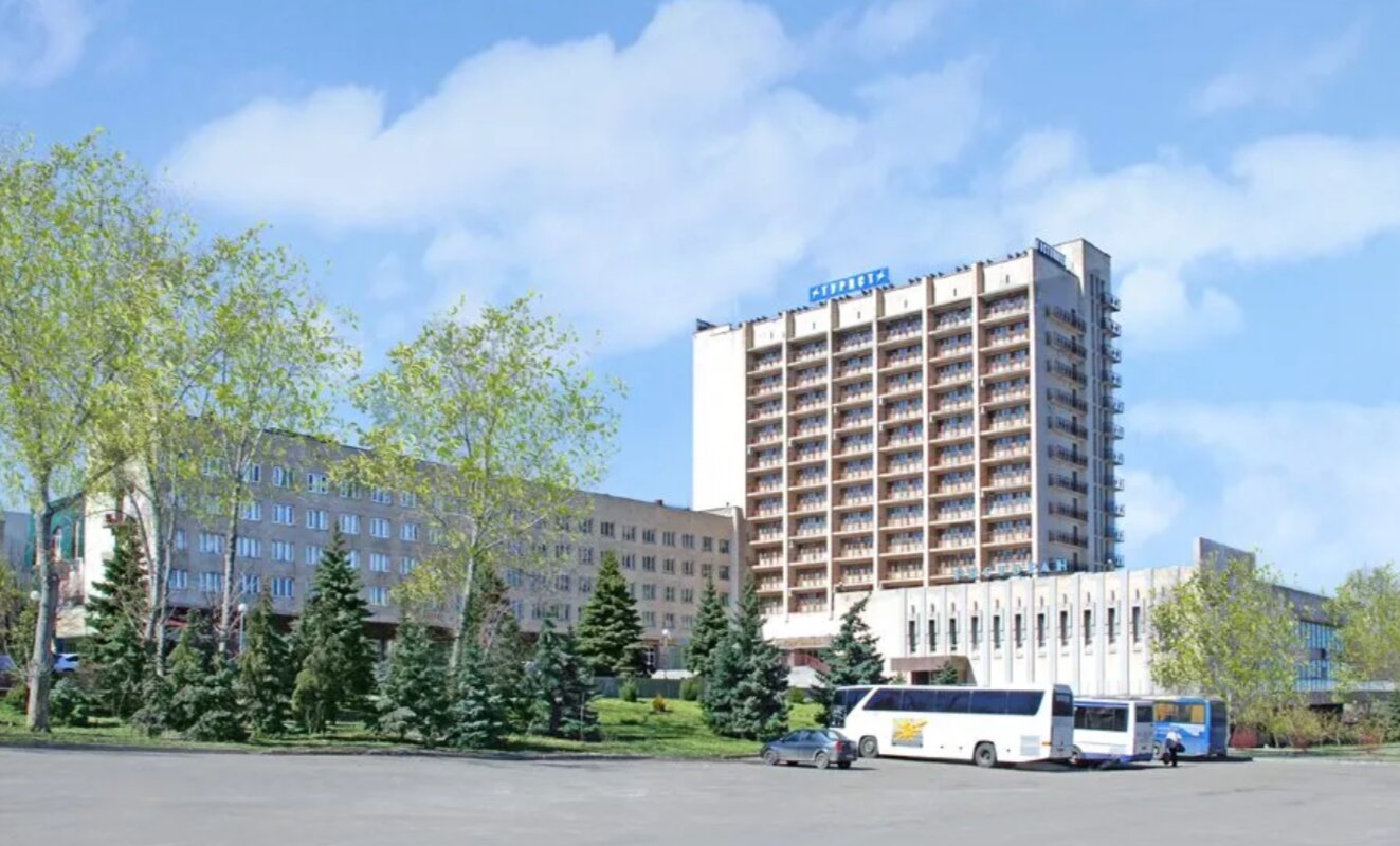 Фото Турист