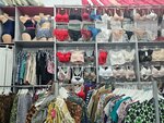 Underwear Store (Ayteke Bï street, 1) ، متجر بيع الملابس الداخلية وملابس السباحة