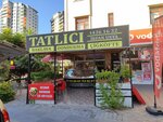 Tatlici İrfan Usta (Ankara Province, Cankaya District, Ziya Oralay Avenue, 325A), cafe
