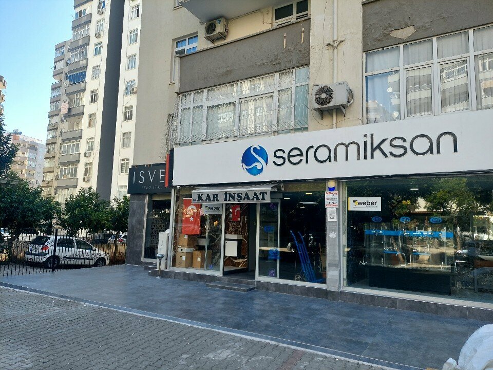 Hardware store Kar Insaat Malzemeleri, Adana, photo