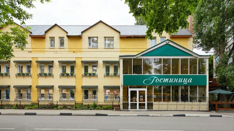 Фото Клевер