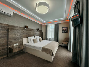 Гостевой дом Dragon SPA 16+