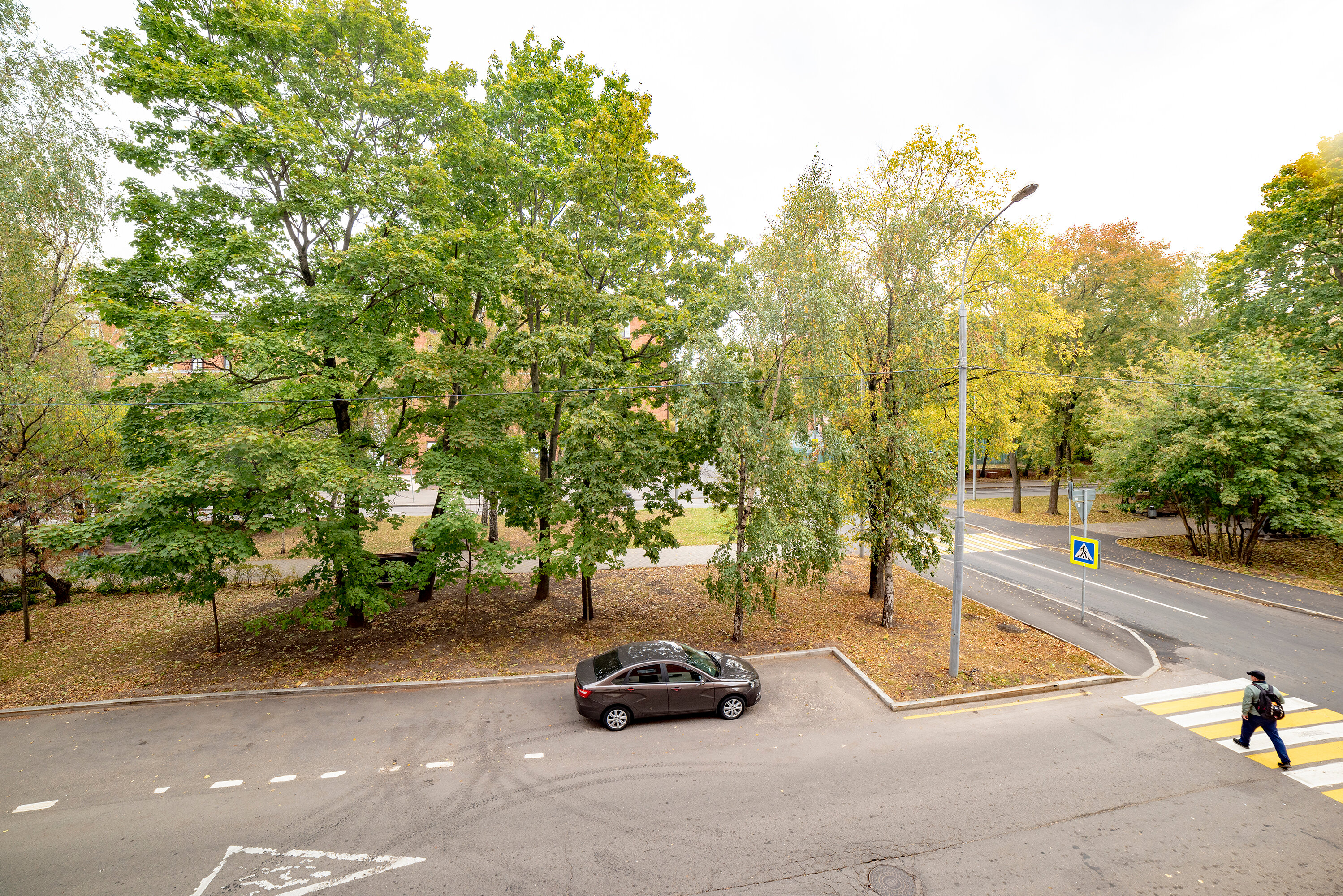 Фото Комплекс Апартаментов Восток