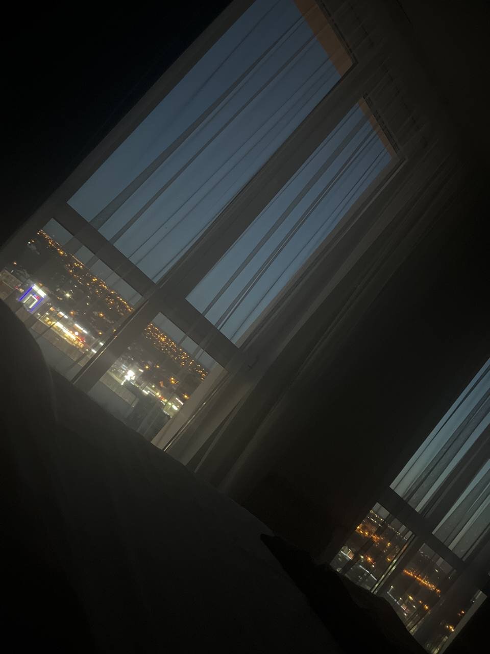 Фото Панорама Сити