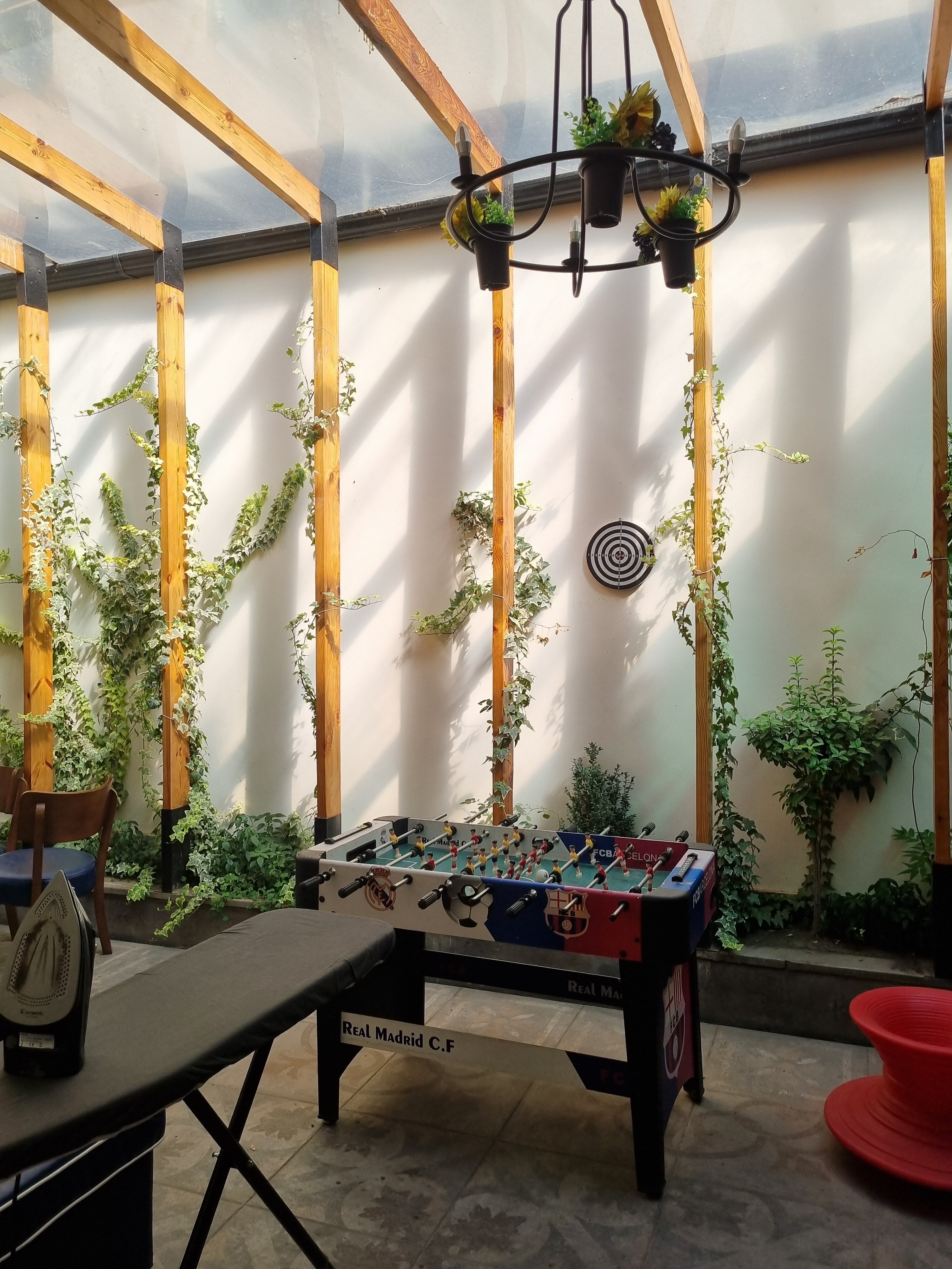 Фото La Casa Hotel Yerevan