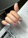 Эйфория (Fridrikha Engelsa Avenue, 4), nail salon