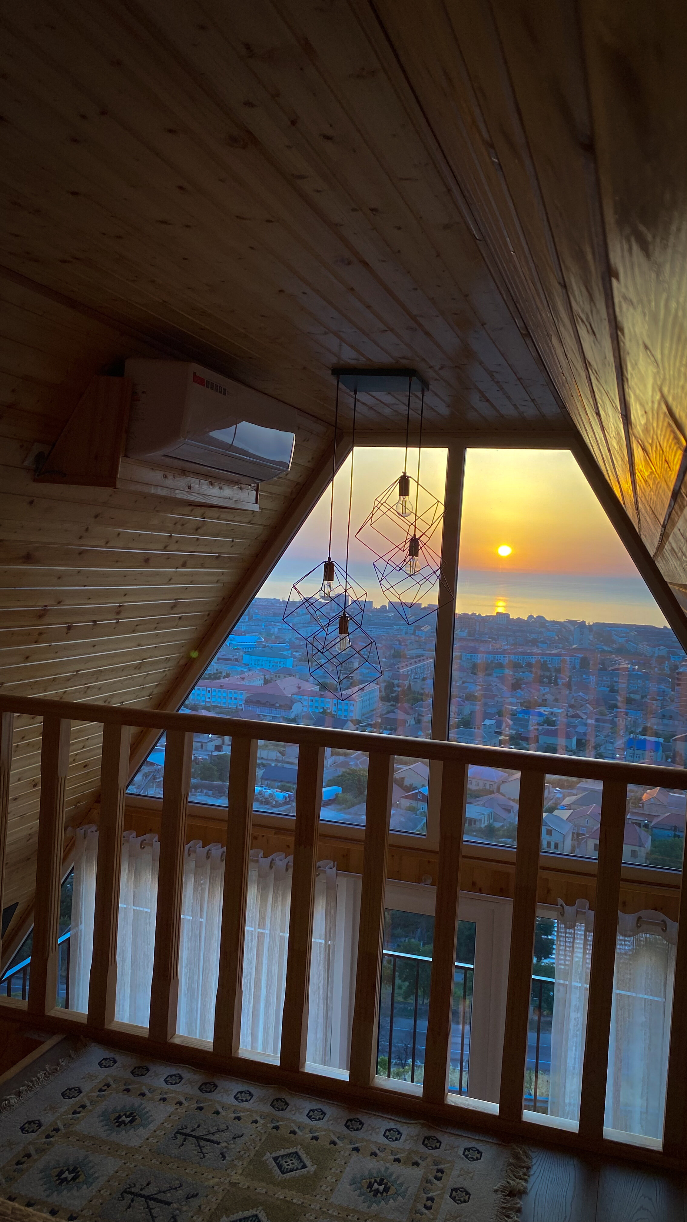 Фото Derbent house