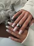 Poposha Nail (Musorgskogo Street, 3) ، صالون العناية بالأظافر