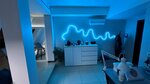 Lampa lash (Novomaryinskaya Street, 4к1) ، شريط حاجب العين