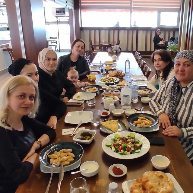 Restaurant Gubate Restaurant Talas, Talas, photo