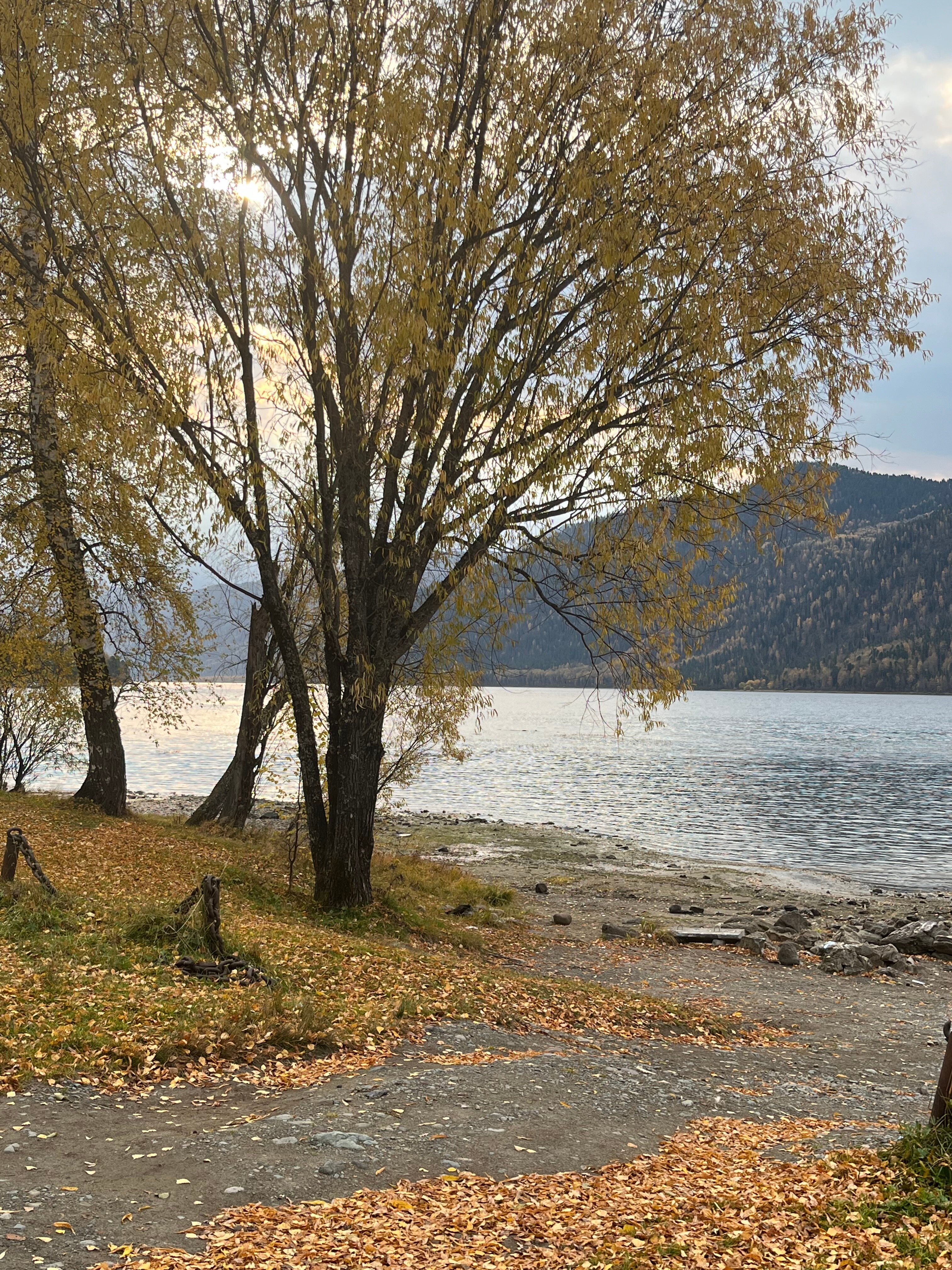 Фото Алтын-Кёль