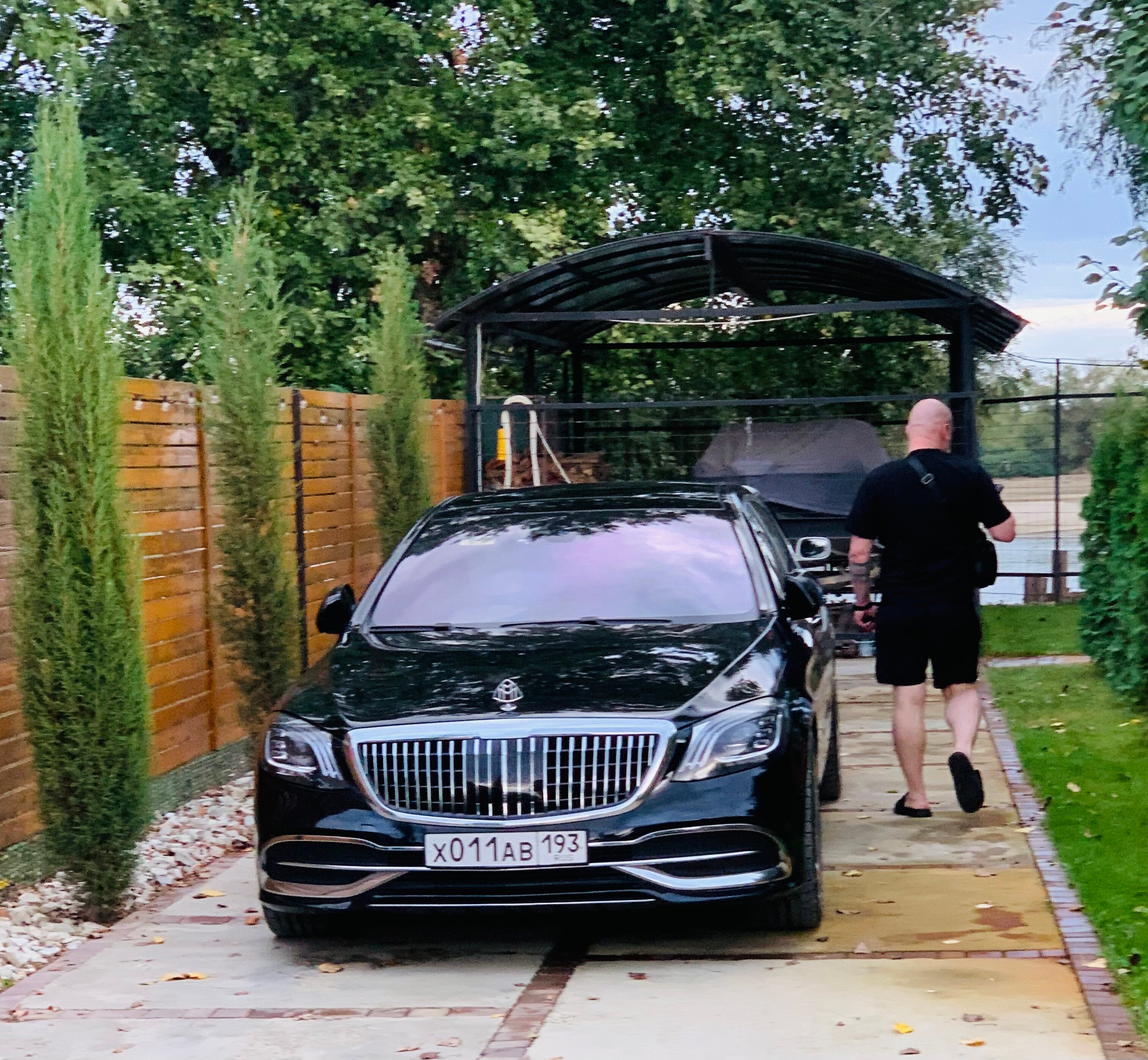 Фото Блэк_хаус