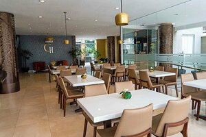 Гостиница Catena Hotel