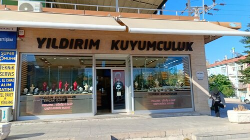 Yıldırım Kuyumculuk Fotoğraf 1