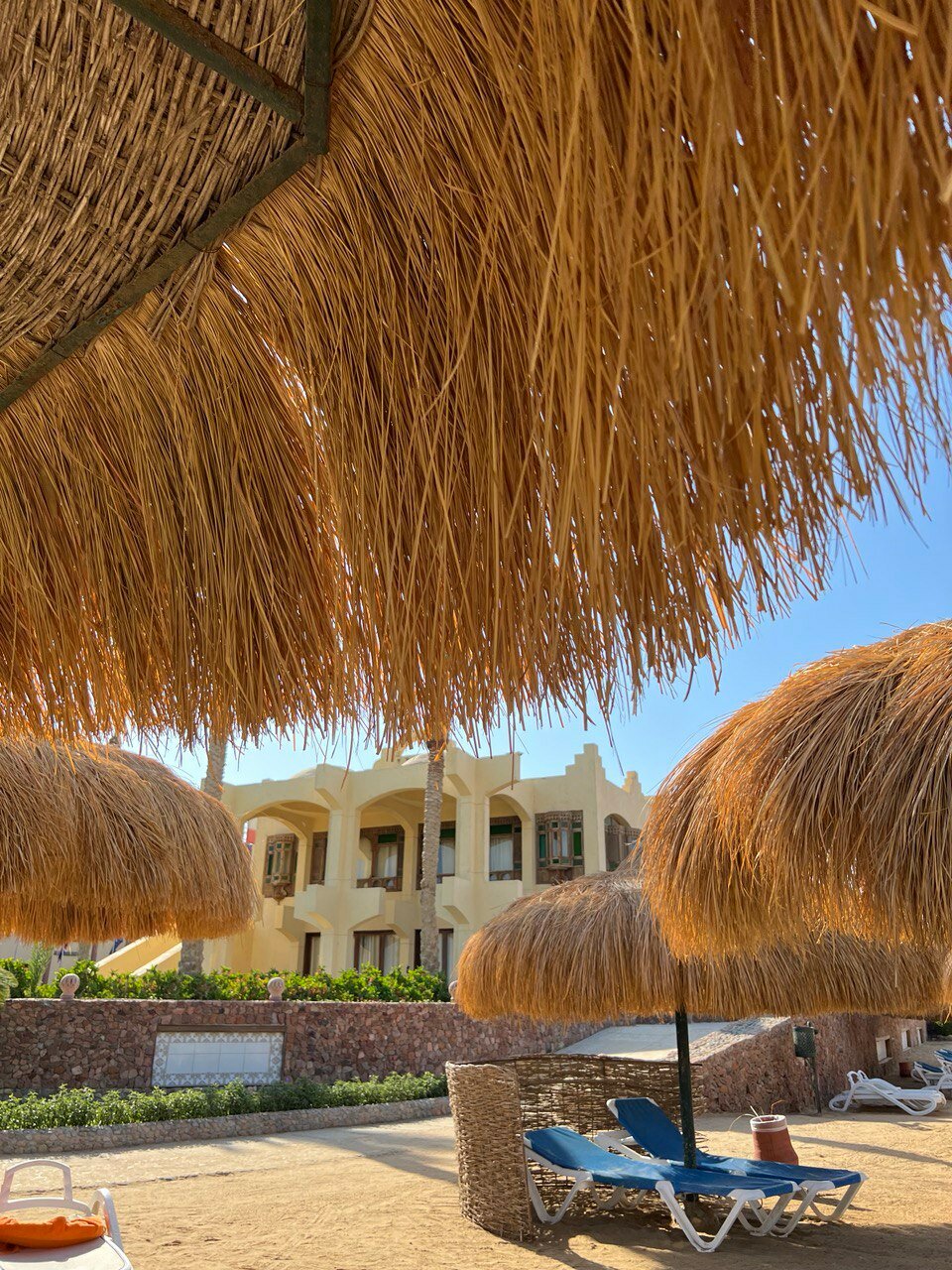 Фото Sunny Days Mirette Family Resort