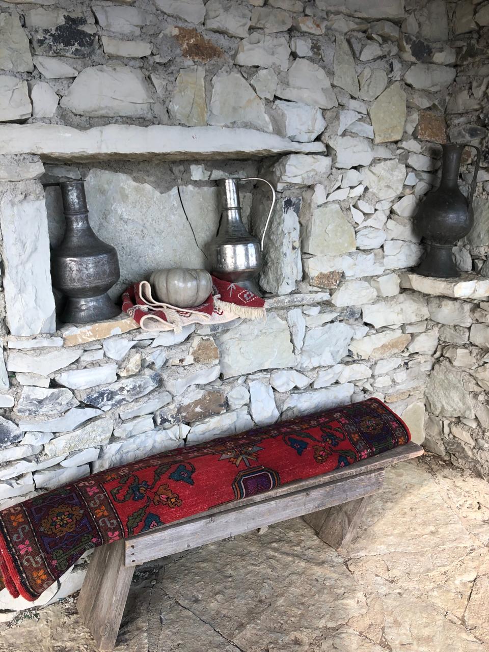 Фото Долина Сулака