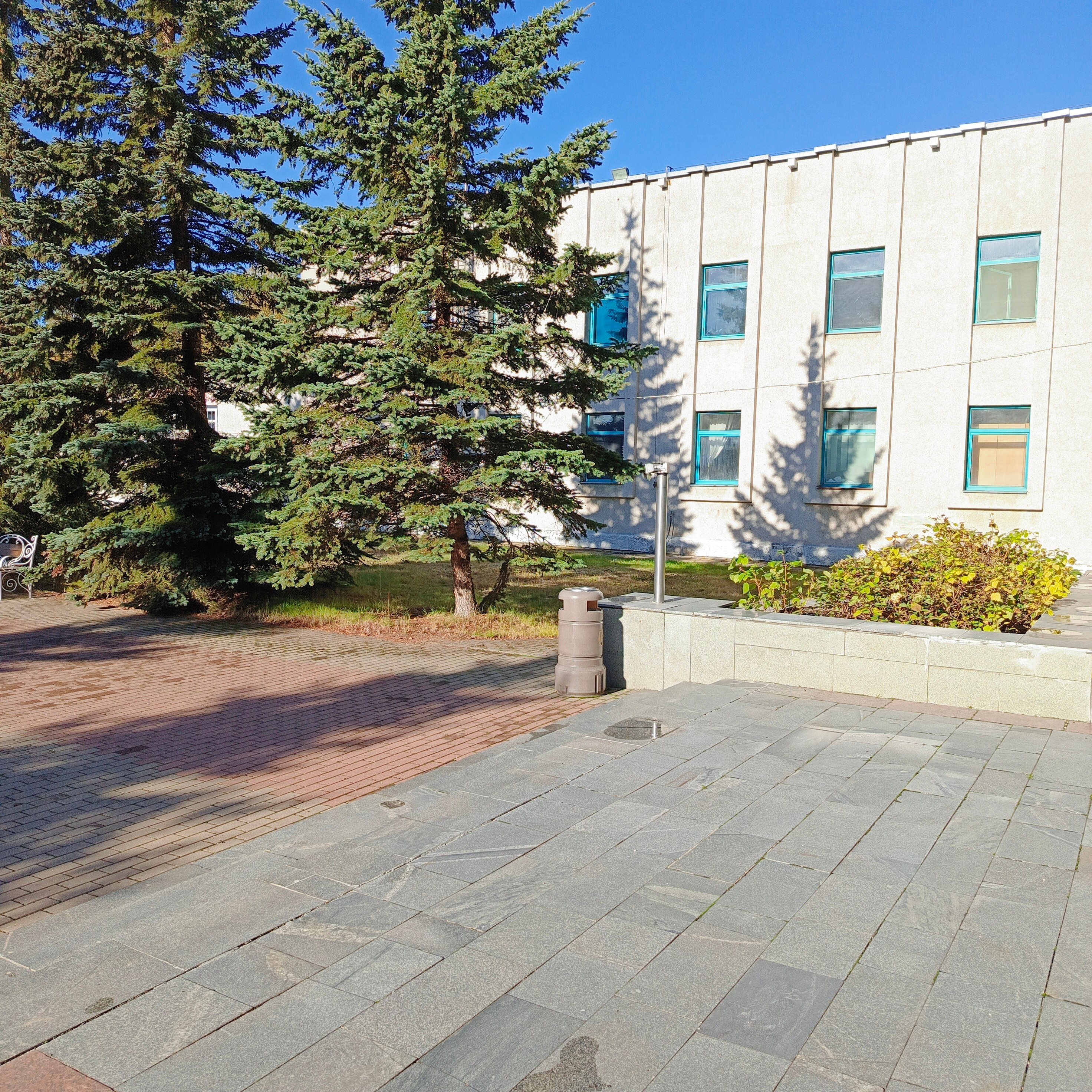 Фото Нафтан