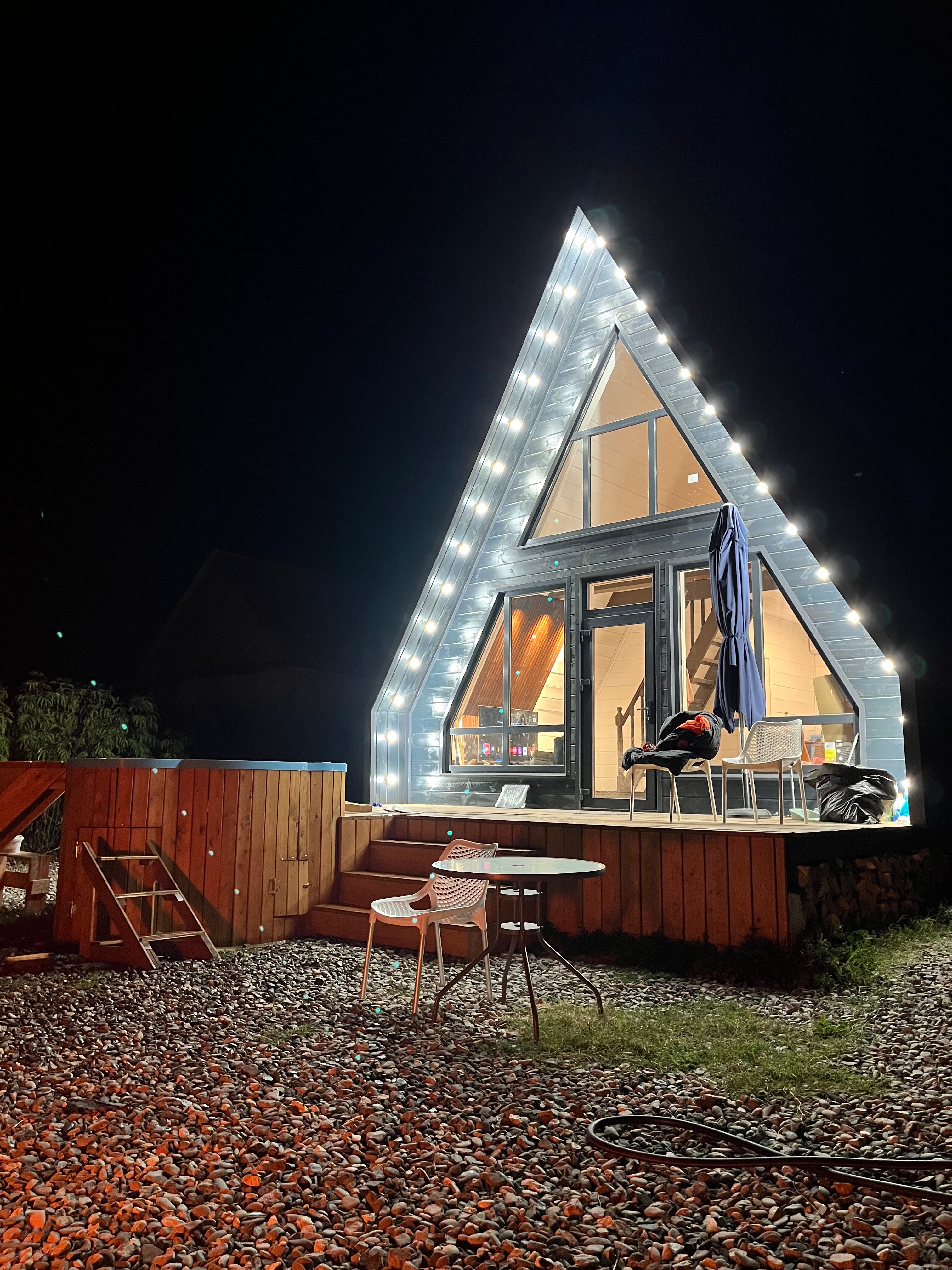 Фото Асти Кэмп